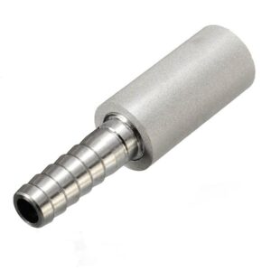 0.5 micron Carbonation stone