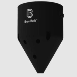 KL31882 Neoprene Brewbuilt X2 jacketed 14gal 53L