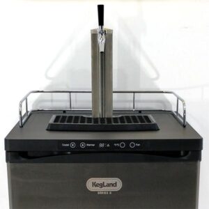 Kegerator Series X Single Tap