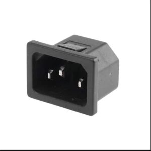 BrewZilla Gen 4 - 10 Amp Female IEC Socket for 35L