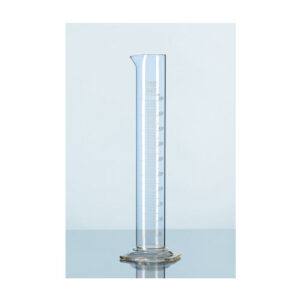 duran measuring cylinder 250ml