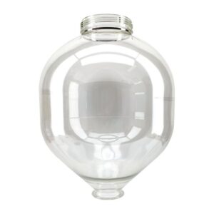 KL28240 Fermzilla Tri-conical 27L replacement tank