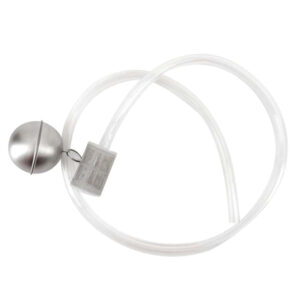 Ball Float 100cm Silicone Dip Tube and Filter Kit FermZilla