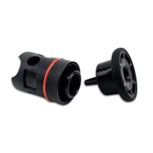 NukaTap flow control Gen2 Retrofit Shuttles Upgrade Kit