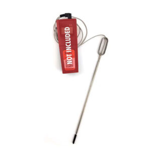 Replacement HTC Probe RAPT Thermometer Bluetooth