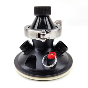 KL28219 FermZilla pressure lid kit 2-Inch tri-clover