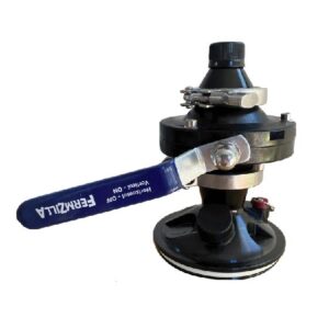 FermZilla Pressure Lid with Valve Kit for Hop Bong