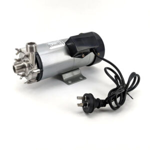 KL03858 65w high temperature magnetic pump
