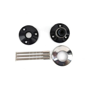 KL32186 nukatap mini wall mount shank kit