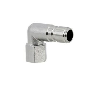 Male Quick Disconnect - 1/2-inch NPT Female Elbow