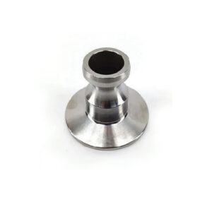 Suitable for 1.5 Inch Tri-Clover fittings that require a Camlock hose attachment. 1.5 Inch Tri-Clover x Camlock Male