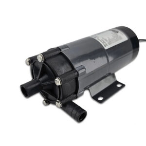 High Temperature Magnetic Drive Pump 25watts (220-240v)