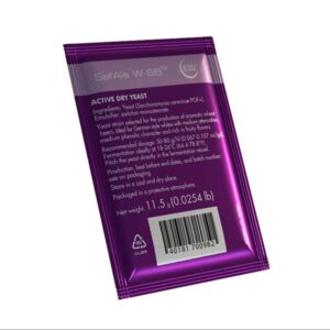 Fermentis SafAle W-68 German Wheat Beer