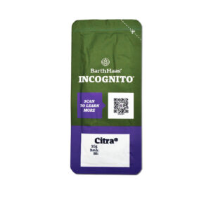 Citra INCOGNITO Hops