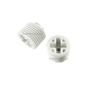 KL39048 - Low Profile Adjusted Knob for BlowTie & Inline Regulators