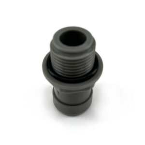 KL06927 duotight - 9.5mm (3/8") x 1/2" Male Thread