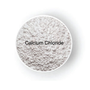 Calcium Chloride (Product of Japan) - 2oz