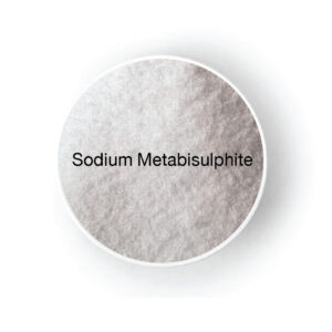 Sodium Metabisulphite - Food Grade (1kg) - Product of Germany