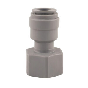 KL13871 duotight - 9.5mm (3/8") x 1/2" Female Thread