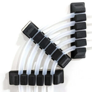8mm OD BLT - Beer Line Tidy - Beer and Gas Line Organizer