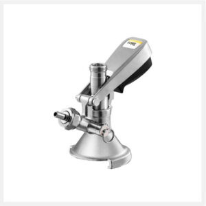 Talos 1021718 A-Type Coupler with PRV Stainless Steel