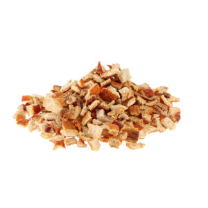 Bitter Orange Peels (1oz)