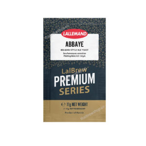 Lallemand - ABBAYE BELGIAN ALE Yeast