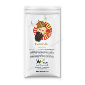 Hornindal – Kveik Red Hot IPA Dry Yeast – WHC Lab