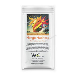 Mango Madness - Thermotolerant IPA Dry Yeast - WHC Lab