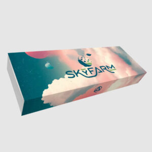 skyfarm Sample kit natural fruit flavors