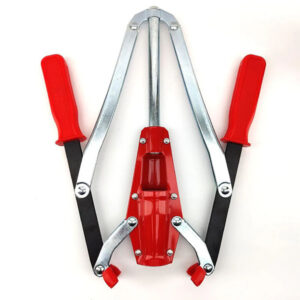 KL23900 twin lever wine corker