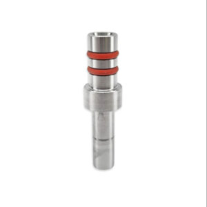 KL39369 nukatap push in spout to 8mm duotight barb