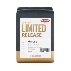 Lallemand LalBrew Aurora