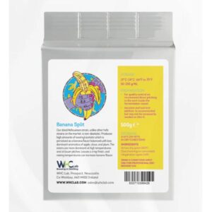 Banana Split – Iconic Wheat Dry Yeast – WHC Lab