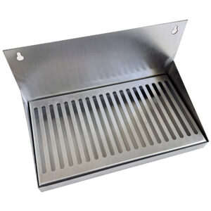 KL01380 - 30cm Door Mounted Drip Tray