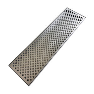 KL01410 - 60cm Counter Top Drip Tray