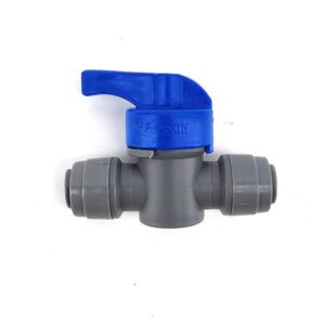 KL21951 6mm monotight ball valve