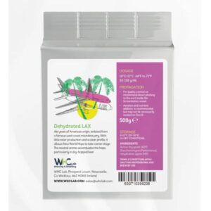 LAX - Clean West Coast IPA Dry Yeast - WHC Lab