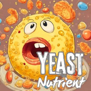WHC Lab Yeast Nutrient Plus