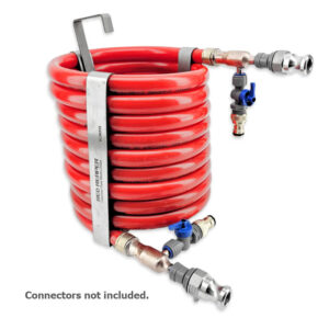 Red Reaper Connection kit