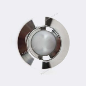 KL23467 - 2 Inch Tri-Clamp x 1 Inch Female (BSP)