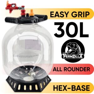 KL47272 All Rounder 30L Easy-Grip starter kit