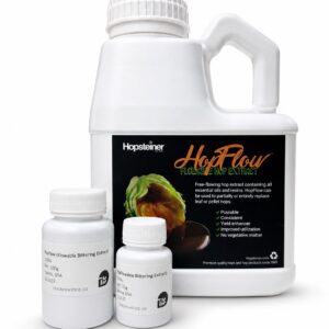 HopFlow CO2 Bittering Hop Extract