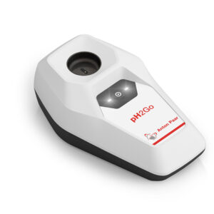 pH2Go Professional Digital pH meter
