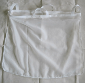 Nylon Straining Bag - Brew in a bag (26" x 28")