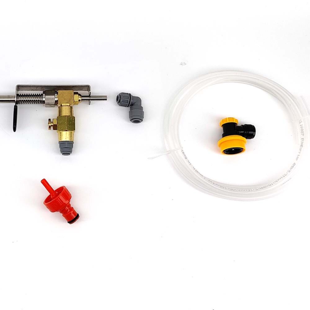 kl26680 duotight bottle filler beer gun