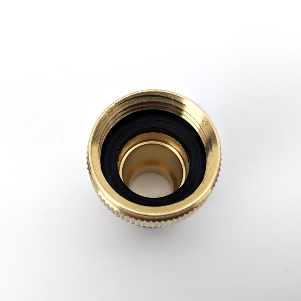 KL09461 Garden Hose Male Coupling