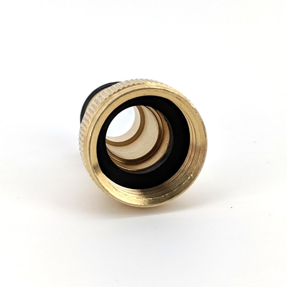 KL09461 Garden Hose Male Coupling