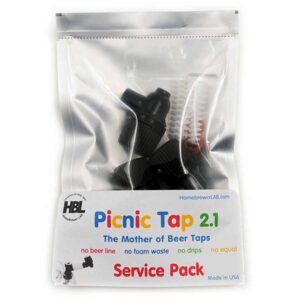 service pack picnic tap 2.1