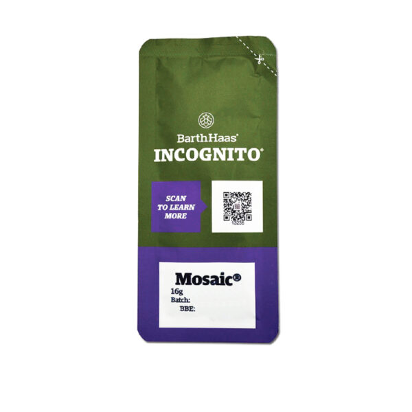 Incognito NewPack 02